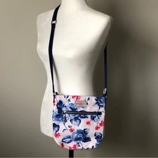 Cath Kidston Floral Crossbody