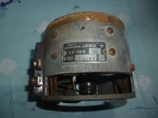 Jawa  CZ 125 175 250 STATOR