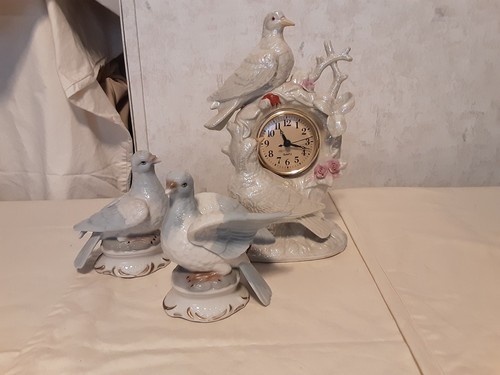 Eleco dove clock ardco - ardco,