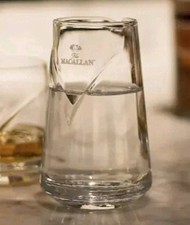 Rare macallan chevron whisky - rare,