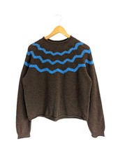 Toast Jumper SIZE SMALL 100%