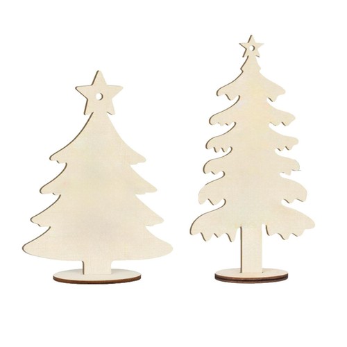 Pieces christmas tree - 10,