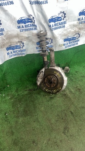 Mechanical mass shock absorber - mechanical,