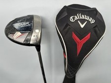 Callaway RAZR Hawk Driver 9.5*