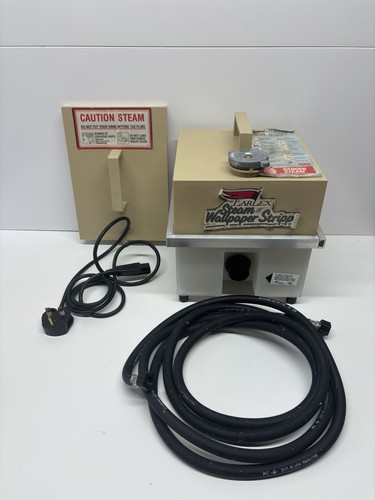 Earlex ss100 wallpaper steamer - earlex,