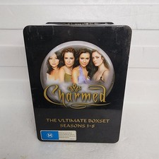 Charmed: The Ultimate Boxset