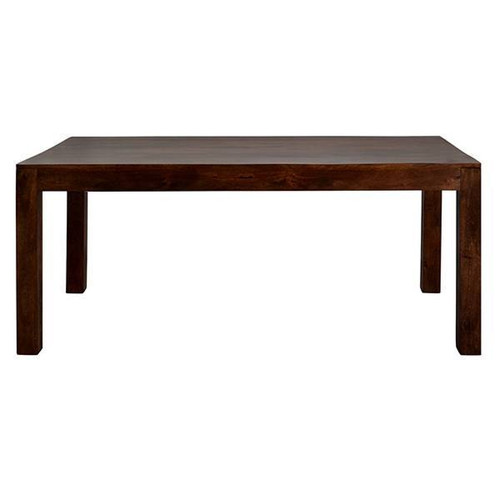 Dining table 180cm mango wood - dining,