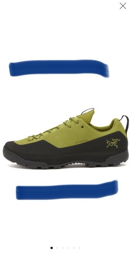 Arcteryx konseal 9 - arcteryx,