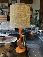 Vintage 1970s Danish Teak