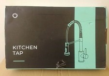 FORIOUS Kitchen Tap, Spring