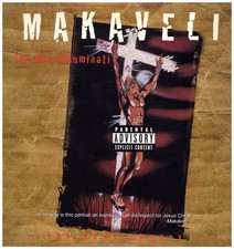 2pac Makaveli - The Don