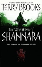 The Wishsong Of Shannara: The