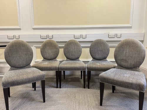 Dining chairs - dining,