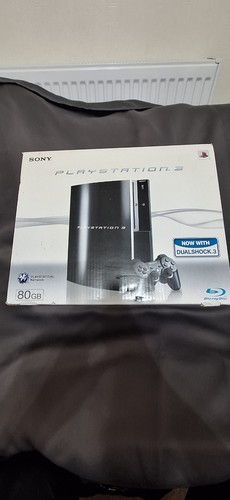 Sony playstation 80gb - 3,