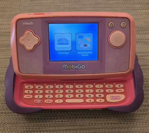 Vtech mobigo kids - vtech,