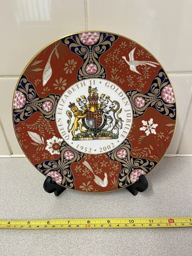 Royal worcester queen - royal,