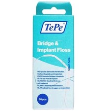 Tepe bridge implant - tepe,