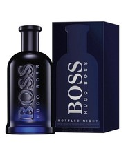 Hugo Boss Bottled Night 200ml