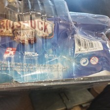 NECA BIOSHOCK INFINITE