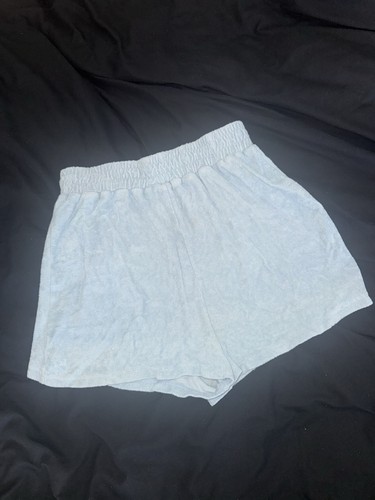 Women plt blue - women’s, towelling