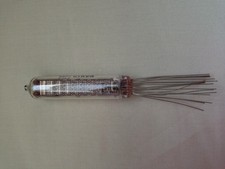 ICL1-9/8L / ИЦЛ1-9/8Л VFD Vacuum Fluorescent Display