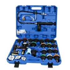 28pcs Radiator Cooling System