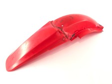 Honda CRF 450 R [2003] - Rear fender with crack