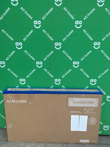 Ultra hd miniled - lg, 50"