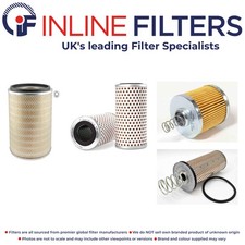 Filter Kit for Foden Universal