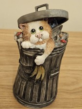 'The Scrounger'   Comic and