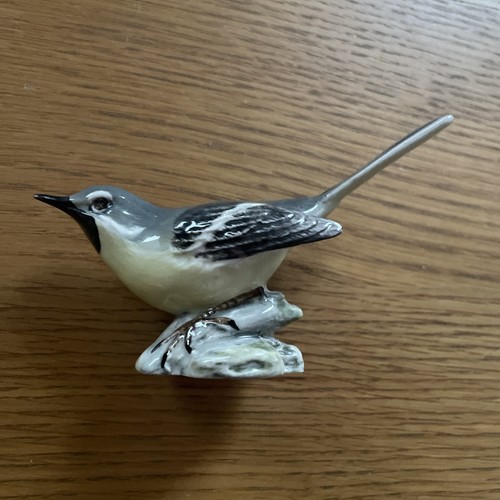 Beswick bird grey - beswick,
