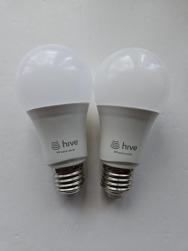 Hive active light bulb - 2,