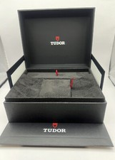 TUDOR Watch Box 100% genuine!