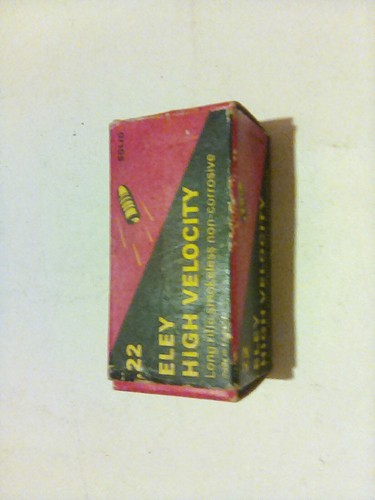 Vintage collectors 22 - vintage/collectors, .22