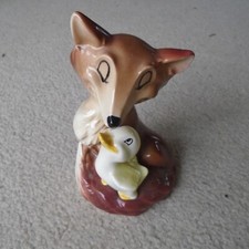 HORNSEA POTTERY FRIENDLY