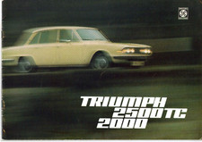 Dealer Sales Brochure/Print Ad