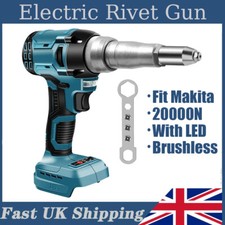 Fit Makita 18V Li-ion Battery