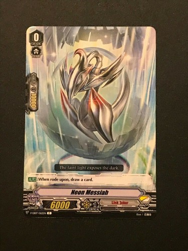Cardfight vanguard neon - vanguard:,