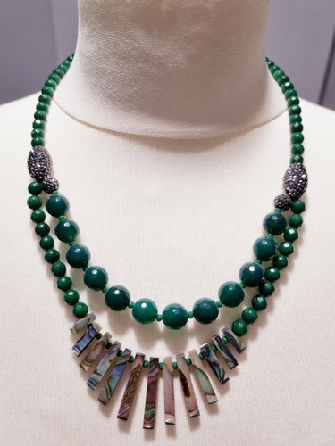 Turkish jewellery hand made - turkish,