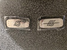 Naruto Leaf Village Headband -