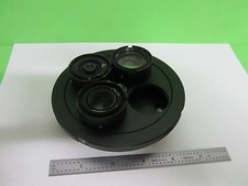 MICROSCOPE PART POLYVAR