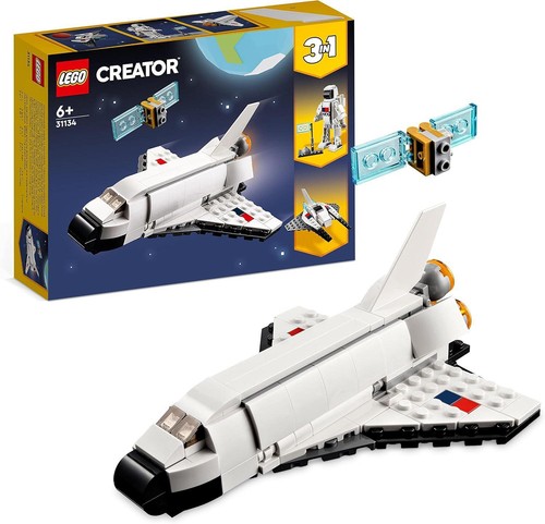 Lego 31134 creator 1 - 31134,