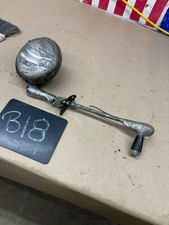 VINTAGE ANTIQUE FORD MERCURY