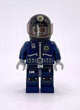 LEGO The Movie - Robo SWAT