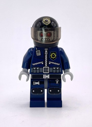 Lego the movie - lego, swat