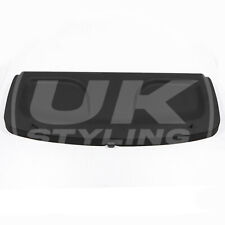PARCEL SHELF BOOT COMPARTMENT LOAD CARGO COVER BLACK FOR TOYOTA YARIS MK3 12-17