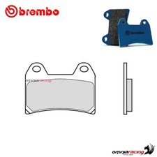 Brembo front brake pads CC