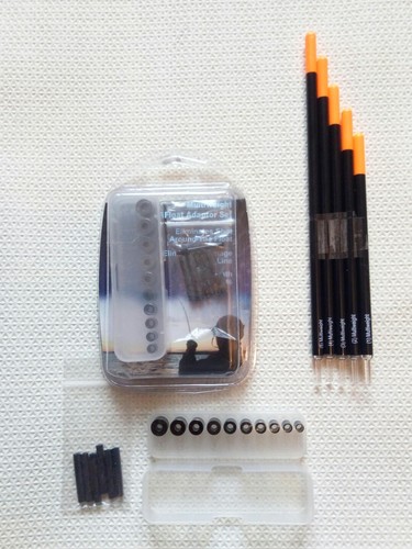 Multiweight float adaptor 5 - float,