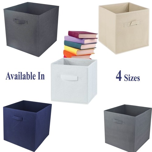 Foldable square storage - foldable,