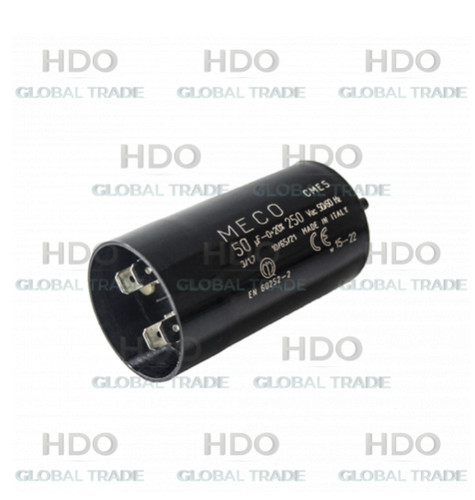 Santos juicer capacitor - 50, 50